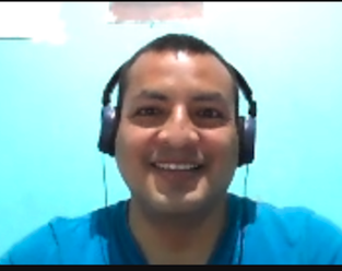 Eduardo Quevedo