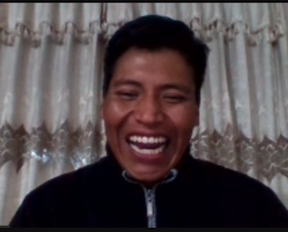 Edwin Yana