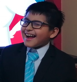 Joaquín Adriano