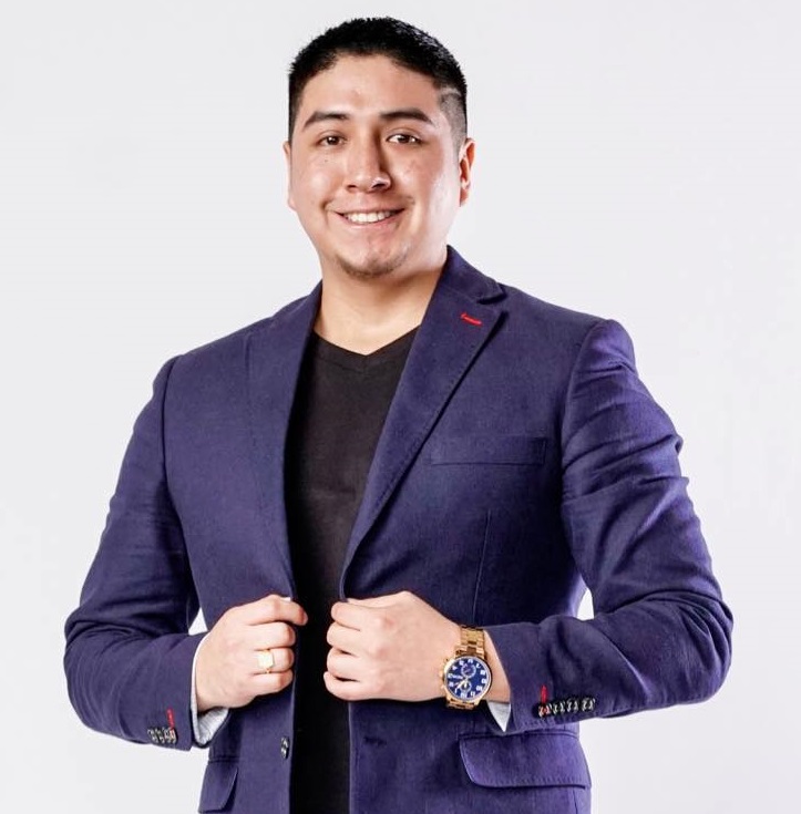 Michael Gonzales