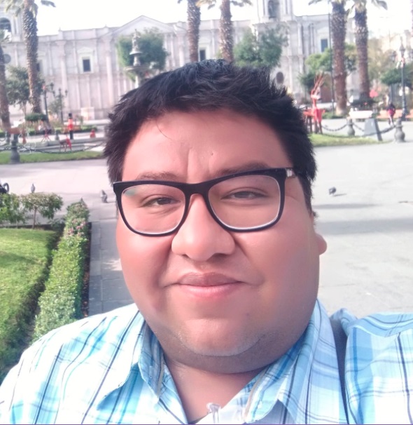 Miguel Checasaca