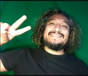 Pablo Diaz